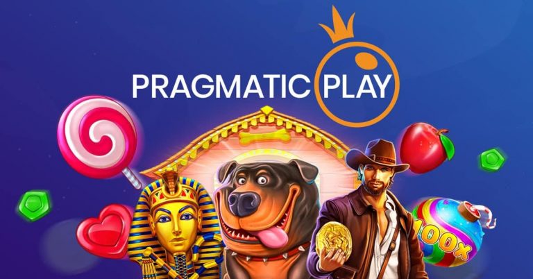 Pragmatic Play: Agen Slot Online | Daftar Pragmatic
